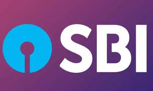SBI గుడ్ న్యూస్.. 5 సెకన్లలో 20లక్షల రుణం..!