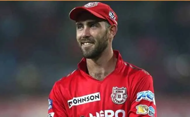 ఐపీఎల్ - 2021 వేలం : మాక్స్వెల్ను రూ.14.25 కోట్లకు దక్కించుకున్న రాయల్ ఛాలెంజర్స్..! ఐపీఎల్ - 2021 వేలం : మాక్స్వెల్ను రూ.14.25 కోట్లకు దక్కించుకున్న రాయల్ ఛాలెంజర్స్..!