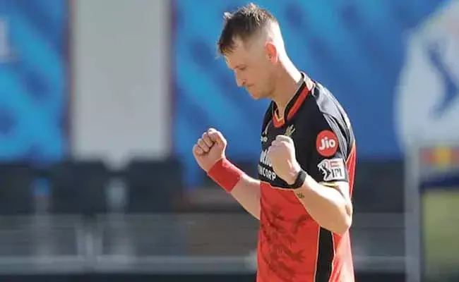 IPL చరిత్రలోనే అత్యంత ఖరీదైన ఆటగాడిగా క్రిస్ మోరిస్!