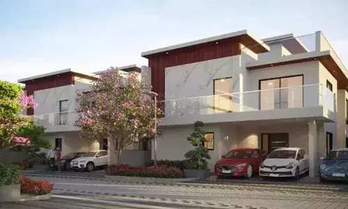 ఇల్లు, స్థలం.. ఏదో ఒకటి కొనడం ఎంతైనా అవసరం.. మున్ముందు..! ఇల్లు, స్థలం.. ఏదో ఒకటి కొనడం ఎంతైనా అవసరం.. మున్ముందు..!