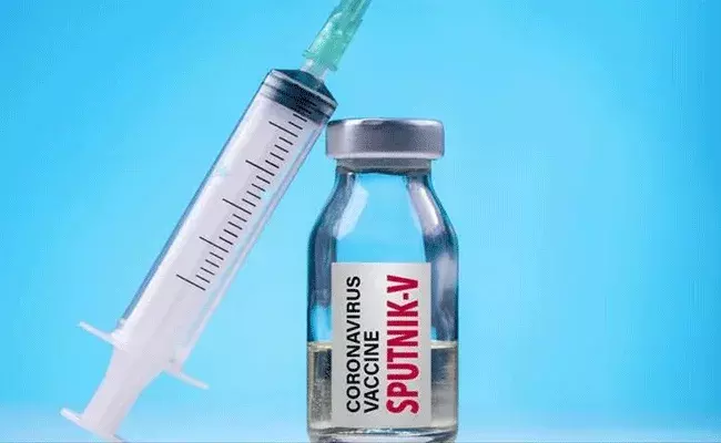 మూడో కోవిడ్ టీకా కూడా రెడీ! మూడో కోవిడ్ టీకా కూడా రెడీ!