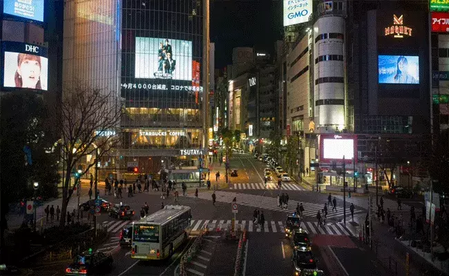 New Varient Corona Virus: కొత్త రకం కరోనా.. మేడిన్ జపాన్ New Varient Corona Virus: కొత్త రకం కరోనా.. మేడిన్ జపాన్