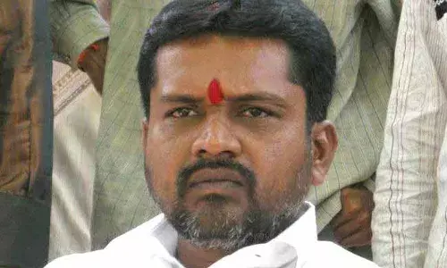 Lawyer Vaman Rao Murder Case: వామన్‌రావు దంపతుల హత్యతో నాకు ఎలాంటి సంబంధం లేదు : పుట్ట మధు