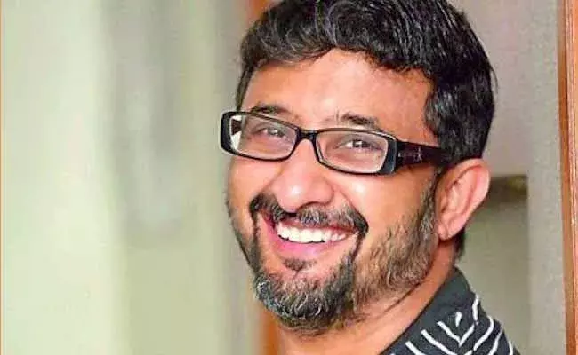 HBD Teja : దర్శకుడు తేజకి బర్త్ డే విషెస్..!