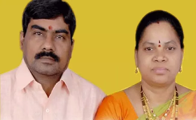వామనరావు దంపతుల హత్య కేసు.. రిమాండ్ రిపోర్టులో సంచలన విషయాలు వామనరావు దంపతుల హత్య కేసు.. రిమాండ్ రిపోర్టులో సంచలన విషయాలు