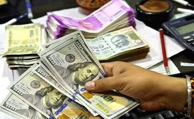 డబ్బే డబ్బు..భారత్ కంపెనీల్లోకి వరదపారుతోంది..!