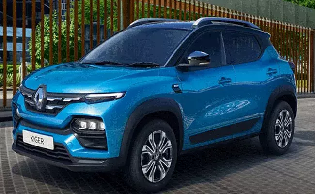 Renault Kiger Launch: మార్కెట్లో మరో కొత్త కారు రైనో కైగర్.. ఫీచర్లు, ధర చూస్తే..