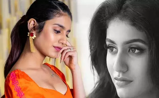 కళ్ళతోనే చెక్..! కళ్ళతోనే చెక్..!