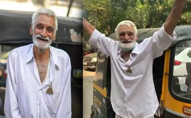తాతా.. నీ కష్టం వృధాగా పోలేదు..! తాతా.. నీ కష్టం వృధాగా పోలేదు..!