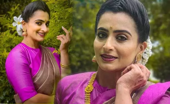 వంటలక్క అత్త గురించి ఈ విషయాలు మీకు తెలుసా? వంటలక్క అత్త గురించి ఈ విషయాలు మీకు తెలుసా?