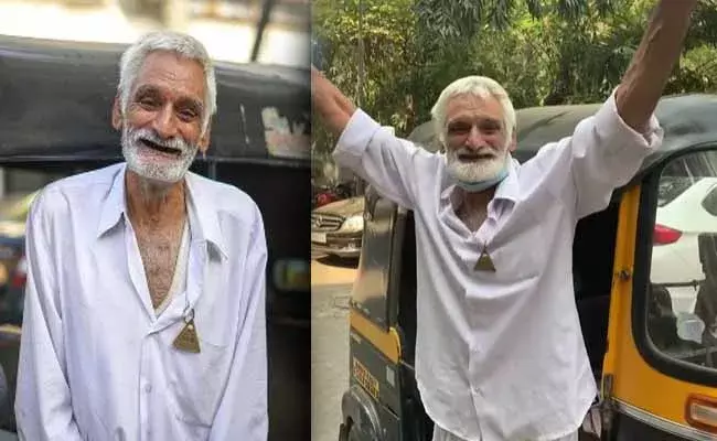 తాతా.. నీ కష్టం వృధాగా పోలేదు..!