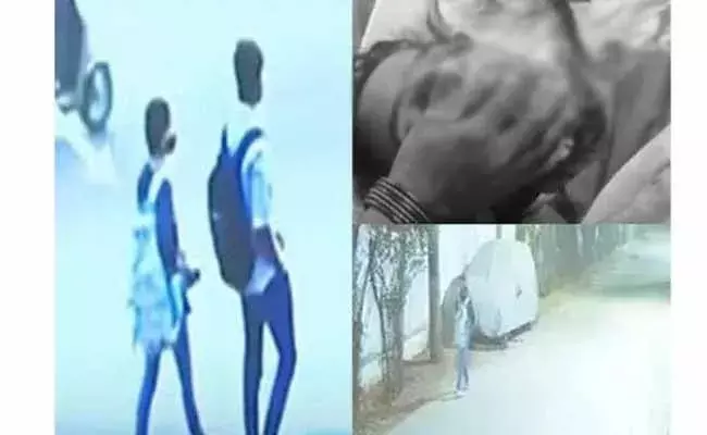 ఘట్‌కేసర్ ఫార్మసీ అమ్మాయి సూసైడ్ కేసులో ట్విస్ట్..!