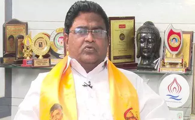 మంత్రి వెల్లంపల్లికి రాజకీయ బిక్షపెట్టింది నేనే : జలీల్ ఖాన్