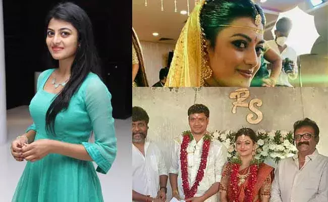 నా పెళ్లి ఏం సడెన్గా జరగలేదు.. వరంగల్ బ్యూటీ ఆసక్తికర వ్యాఖ్యలు..! నా పెళ్లి ఏం సడెన్గా జరగలేదు.. వరంగల్ బ్యూటీ ఆసక్తికర వ్యాఖ్యలు..!