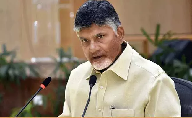 ఒకటిన్నర సంవత్సరంలో జమిలి ఎన్నికలు రావడం ఖాయం.. టీడీపీ గెలుపు ఖాయం : చంద్రబాబు ఒకటిన్నర సంవత్సరంలో జమిలి ఎన్నికలు రావడం ఖాయం.. టీడీపీ గెలుపు ఖాయం : చంద్రబాబు