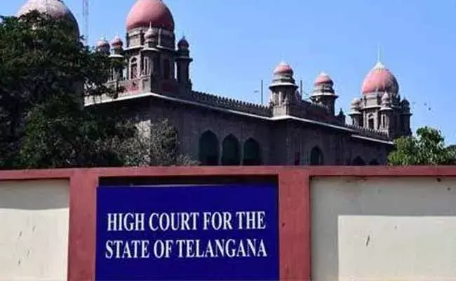 ఉస్మానియా ఆస్పత్రి నిర్మాణంపై  తెలంగాణా హైకోర్టు కీలక వ్యాఖ్యలు