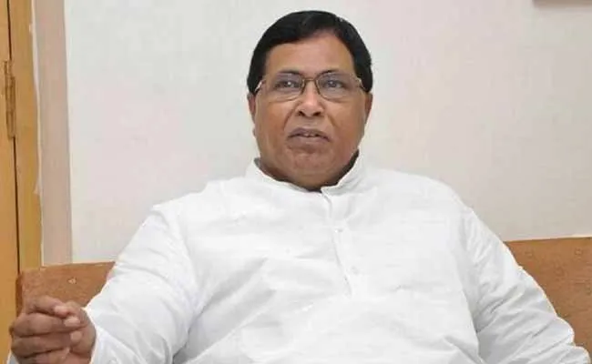 సొంత పార్టీలో ఇలాంటి సంస్కృతి మంచిది కాదు : జానారెడ్డి సొంత పార్టీలో ఇలాంటి సంస్కృతి మంచిది కాదు : జానారెడ్డి