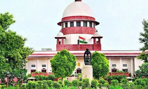 Hindu Succession Act: భర్త ఆస్తిలో భార్య పుట్టింటి వారికీ హక్కు: సుప్రీం సంచలన తీర్పు