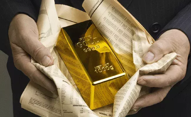 Digital Gold:బంగారంపై పెట్టుబడి వృధా కాదు.. ఇప్పుడు డిజిటల్ రూపంలోనూ గోల్డ్..