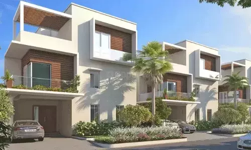 Hyderabad Real Estate: ఆకాశహార్మ్యాలు.. అన్నివైపులా అమ్మకాలు Hyderabad Real Estate: ఆకాశహార్మ్యాలు.. అన్నివైపులా అమ్మకాలు