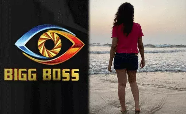 Bigg boss Telugu సీజన్ 5 లో హాట్ స్టెప్‌ల యాంకర్..రచ్చ మాములుగా ఉండదు!