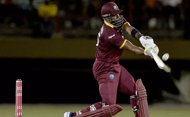 14 ఏళ్ల తర్వాత మళ్లీ ఒకే ఓవర్‌లో ఆరు సిక్సర్లు..