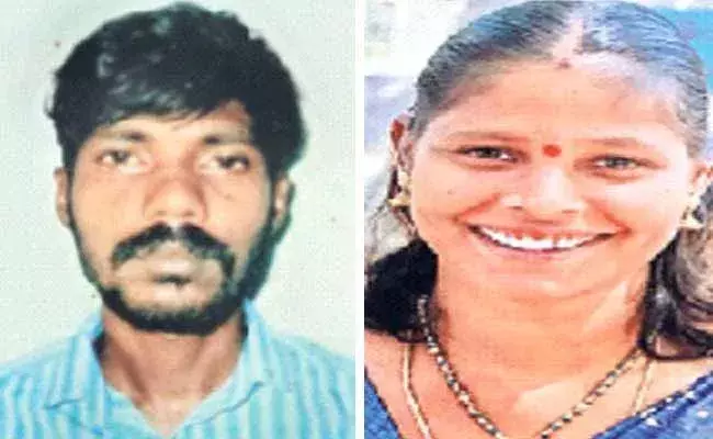 ఇంటి ఓనర్లే టార్గెట్... మత్తుమందు ఇచ్చి మొత్తం దోచుకుంటారు..! ఇంటి ఓనర్లే టార్గెట్... మత్తుమందు ఇచ్చి మొత్తం దోచుకుంటారు..!