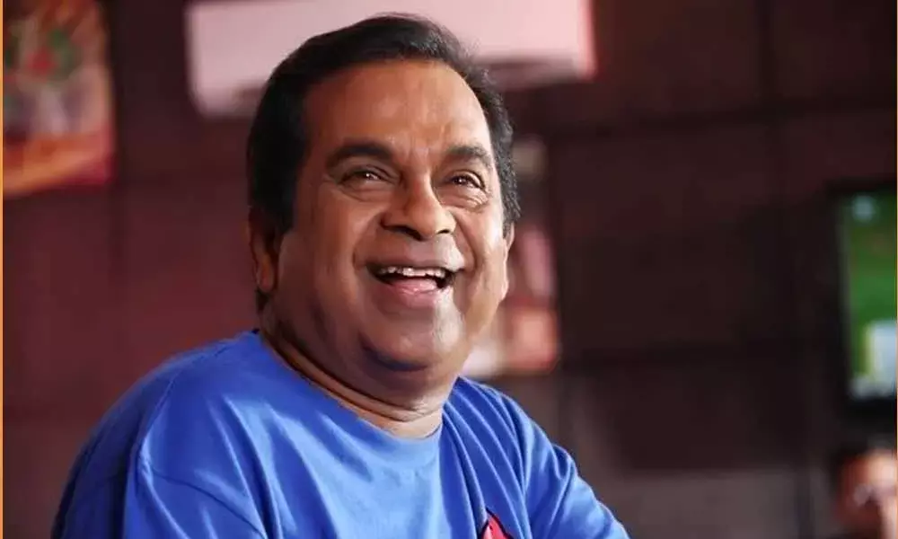 ఆన్లైన్ మోసాలు... బ్రహ్మీని బాగా వాడేసిన పోలీసులు.. !