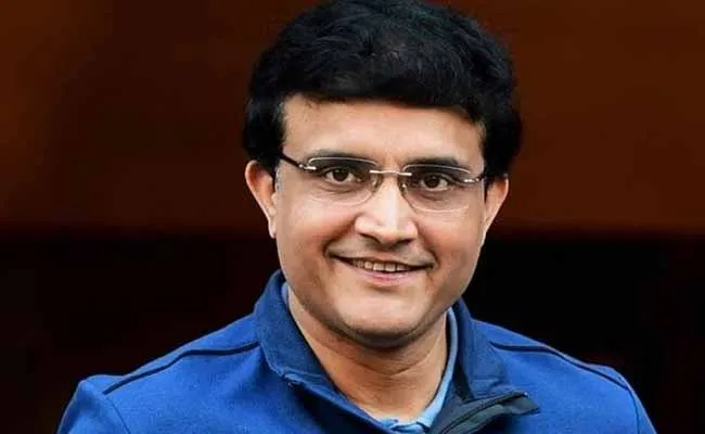పొలిటికల్ ఎంట్రీ పై గంగూలీ క్లారిటీ..! పొలిటికల్ ఎంట్రీ పై గంగూలీ క్లారిటీ..!