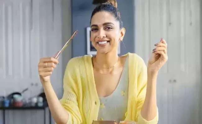 దీపికా పదుకొణెకు అరుదైన గౌరవం దీపికా పదుకొణెకు అరుదైన గౌరవం