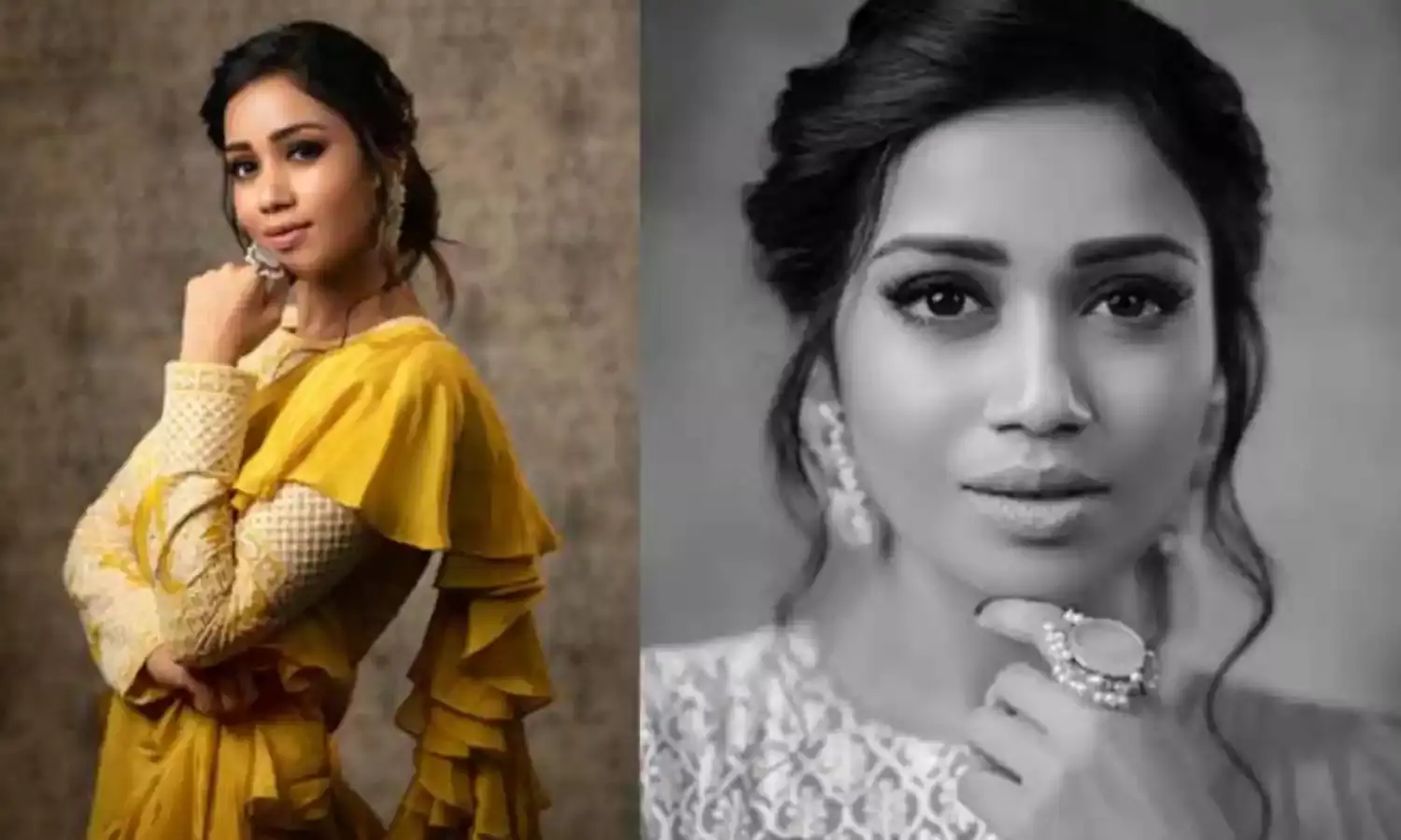 నివేదా పేతురాజ్ క్యూట్ పిక్స్! నివేదా పేతురాజ్ క్యూట్ పిక్స్!