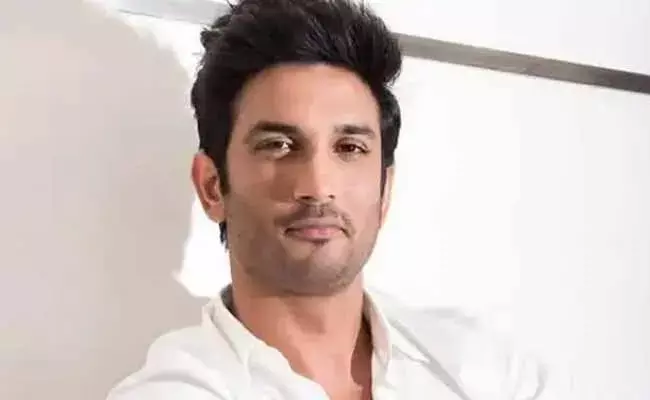 Sushant Singh Rajput Case : సుశాంత్ కేసులో ముగ్గురు అరెస్ట్..! Sushant Singh Rajput Case : సుశాంత్ కేసులో ముగ్గురు అరెస్ట్..!