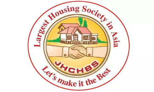 జూబ్లీ హిల్స్ కోఆపరేటివ్ హౌస్ బిల్డింగ్ సొసైటీ ఎన్నికలు.. జూబ్లీ హిల్స్ కోఆపరేటివ్ హౌస్ బిల్డింగ్ సొసైటీ ఎన్నికలు..