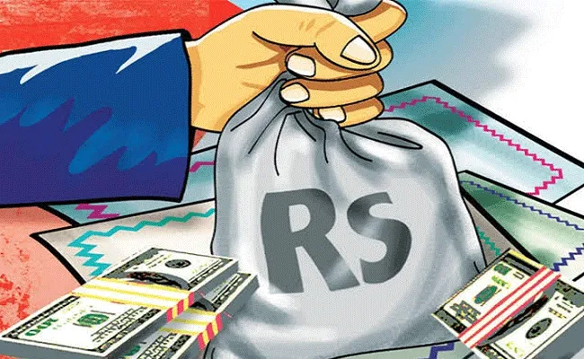 ఈ బ్యాడ్(బడా) బాబుల లోన్లు రద్దు విలువెంతో తెలుసా? ఓ రాష్ట్రాన్ని ఏడాదిపాటు మెయిన్టైన్ చేయొచ్చు! ఈ బ్యాడ్(బడా) బాబుల లోన్లు రద్దు విలువెంతో తెలుసా? ఓ రాష్ట్రాన్ని ఏడాదిపాటు మెయిన్టైన్ చేయొచ్చు!