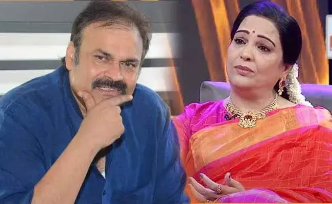 నాగబాబు నాకు కనిపించే ప్రత్యక్షదైవం.. ఆయనకు పాదాభివందనం చేస్తా : జయలలిత నాగబాబు నాకు కనిపించే ప్రత్యక్షదైవం.. ఆయనకు పాదాభివందనం చేస్తా : జయలలిత