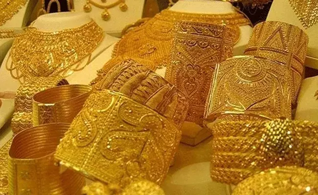 Gold Rate Today: ఇవాళ బంగారం, వెండి ధరలు ఎలా ఉన్నాయంటే?