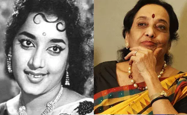 అప్పుడు మహానటి సావిత్రి.. ఇప్పుడు దేవినేని జమున.. ముఖ్యపాత్రలో అప్పుడు మహానటి సావిత్రి.. ఇప్పుడు దేవినేని జమున.. ముఖ్యపాత్రలో