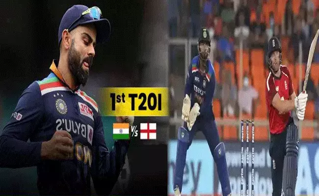 సీన్ రివర్స్.. తడబడిన టీమిండియా సీన్ రివర్స్.. తడబడిన టీమిండియా