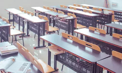 మార్చి 31 వరకు బడులు బంద్.. మార్చి 31 వరకు బడులు బంద్..