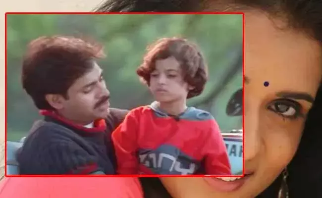 బద్రి సినిమాలో ఈ పాప గుర్తుందా.. ఇప్పుడు హీరోయిన్.. ఎవరి కూతురో తెలుసా? బద్రి సినిమాలో ఈ పాప గుర్తుందా.. ఇప్పుడు హీరోయిన్.. ఎవరి కూతురో తెలుసా?