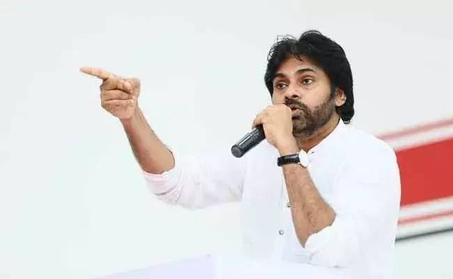 బీజేపీ అవమానించింది.. మా మద్దతు టీఆర్ఎస్ అభ్యర్ధికే : పవన్ కళ్యాణ్
