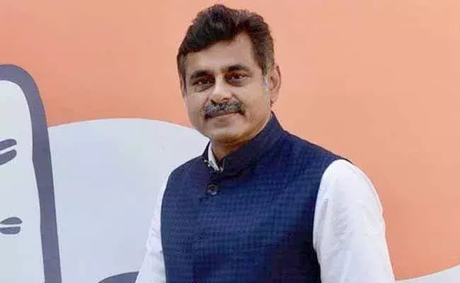 కాంగ్రెస్‌కు మాజీ ఎంపీ కొండా విశ్వేశ్వర్‌రెడ్డి రాజీనామా..!