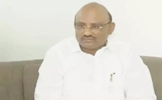 టిడిపి అభ్యర్థిని వైసీపీ కిడ్నాప్ చేసింది : పుట్టా సుధాకర్ టిడిపి అభ్యర్థిని వైసీపీ కిడ్నాప్ చేసింది : పుట్టా సుధాకర్