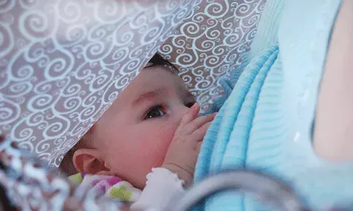 Breast Milk: తల్లి పాలను పెంచడానికి 3 సూపర్ ఫుడ్స్..