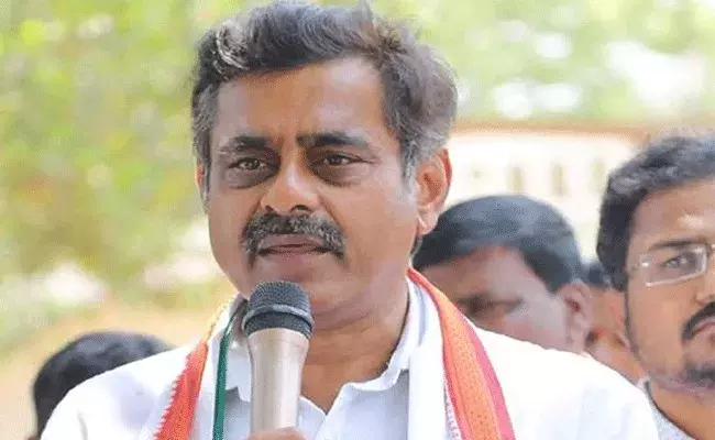 ఆ విషయం పీసీపీ చీఫ్ ఉత్తమ్‌కు ముందే చెప్పా : కొండా విశ్వేశ్వరరెడ్డి