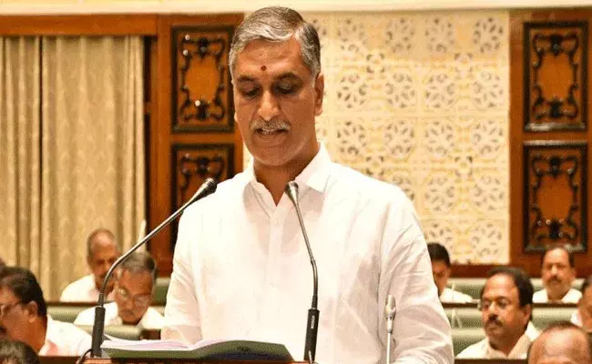 మరోసారి భారీ బడ్జెట్‌ను ప్రవేశపెట్టనున్న తెలంగాణ ప్రభుత్వం