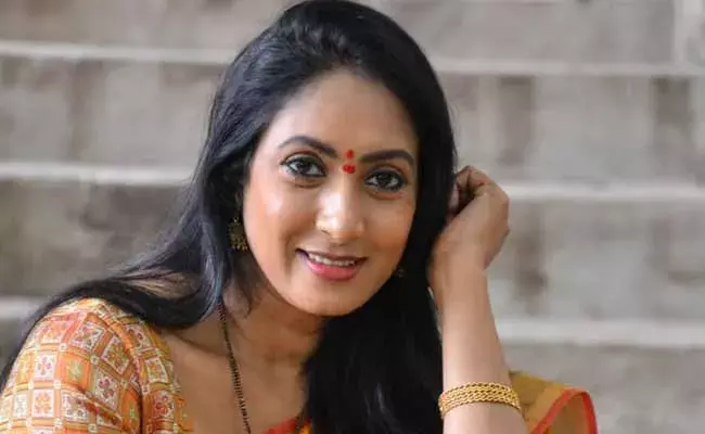 ఆ ముద్దు సన్నివేశంలో నటించడానికి కారణం ఇదే..!