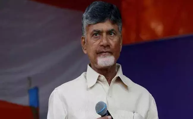 తిరుపతి లోక్సభ ఉపఎన్నికపై ఫోకస్ పెట్టిన చంద్రబాబు తిరుపతి లోక్సభ ఉపఎన్నికపై ఫోకస్ పెట్టిన చంద్రబాబు