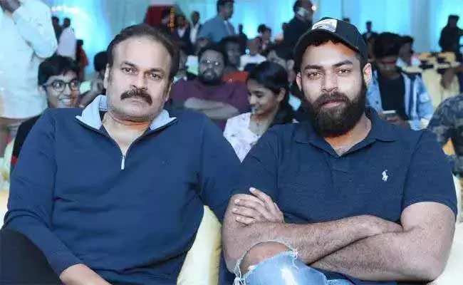 వరుణ్ తేజ్ పెళ్లి.. ఆ అమ్మాయైనా ఒకే అంటున్న నాగబాబు..! వరుణ్ తేజ్ పెళ్లి.. ఆ అమ్మాయైనా ఒకే అంటున్న నాగబాబు..!