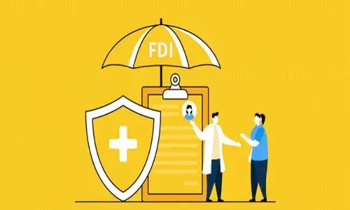 ఇక దేశంలోకి ఫారిన్ ఇన్సూరెన్స్ పాలసీలు కూడా వచ్చేస్తాయా..?